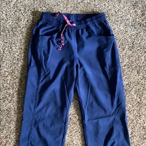 Women’s scrub pants